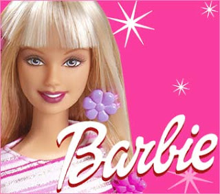 Barbie  Dari Kegelapan Menuju Cahaya